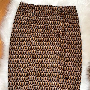 Mossimo Work or Church Pencil Skirt